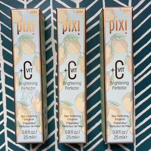 Pixi +C Vit Brightening Perfector Shade 0284 BRAND NEW